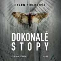 Dokonalé stopy - Helen Fieldsová - audiokniha