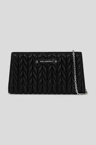 Karl Lagerfeld Peněženka Karl Lagerfeld K/WEAVE