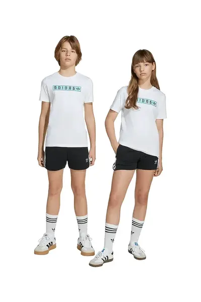 Dětské kraťasy adidas Originals