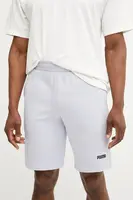 Kraťasy Puma pánské, modrá barva, 684715
