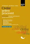 Civilní právo procesní 2 - Řízení vykonávací, řízení insolvenční - Alena Winterová, Alena Macková
