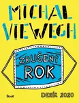 Zrušený rok – Deník 2020 - Michal Viewegh - e-kniha