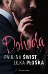 Dohoda - Paulina Świst, Lilka Płonka - e-kniha