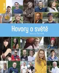 Hovory o světě - Čermák Honza