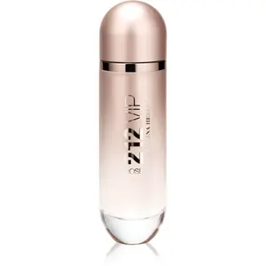 CAROLINA HERRERA 212 VIP Rosé parfémovaná voda pro ženy 125 ml