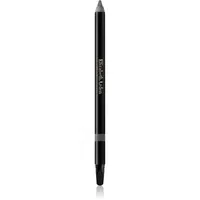 Elizabeth Arden Drama Defined High Drama Eyeliner voděodolná tužka na oči odstín 01 Smokey Black 1.2 g