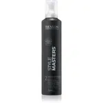 Revlon Professional Style Masters pěnové tužidlo střední zpevnění 300 ml