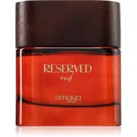 Zimaya Reserved Oud parfémovaná voda unisex 100 ml