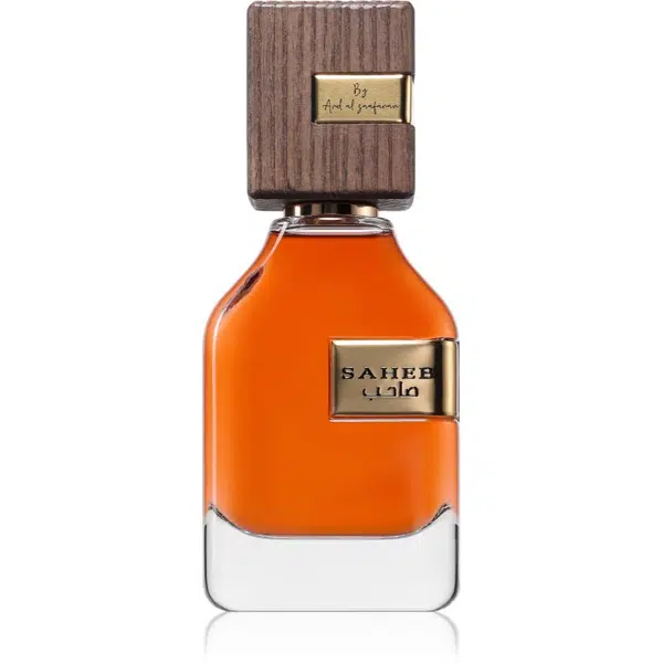 Ard Al Zaafaran Saheb parfémovaná voda unisex 70 ml
