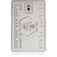 Philipp Plein No Limit$ Platinum parfémovaná voda pro muže 50 ml