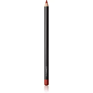 MAC Cosmetics Lip Pencil tužka na rty odstín Chili Rimmed 1.45 g