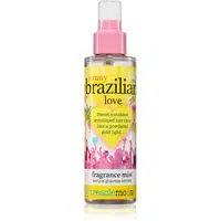 Treaclemoon Brazilian Love tělový sprej 150 ml