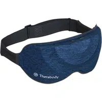 Therabody Sleep Mask maska na spaní 1 ks