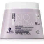 Alama Professional No Yellow maska proti žlutým skvrnám 500 ml