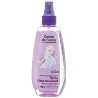 Corine de farme Detangling Spray sprej pro snadné rozčesání vlasů Frozen 200 ml