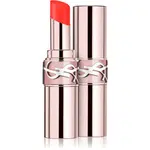 Yves Saint Laurent Loveshine Candy Glow tónující balzám na rty 9B Cherry Bliss g