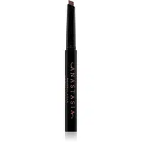 Anastasia Beverly Hills Brow Definer Deluxe precizní tužka na obočí odstín Auburn 0.1 g