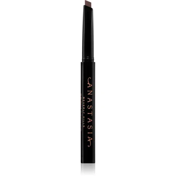 Anastasia Beverly Hills Brow Definer Deluxe precizní tužka na obočí odstín Auburn 0.1 g