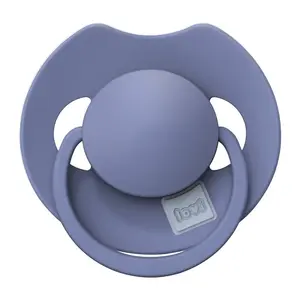 LOVI PRIME 0-6m dudlík Blue 1 ks