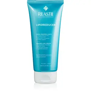 Rilastil Liporeducer remodelační tělový krém 200 ml