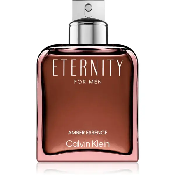 Calvin Klein Eternity for Men Amber Essence parfém pro muže 200 ml