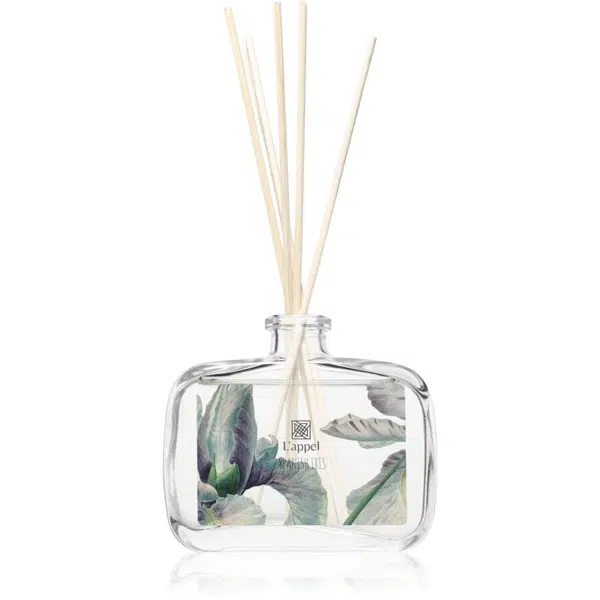 L'appel Spanish Iris aroma difuzér s náplní 120 ml