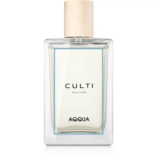Culti Milano Spray Aqqua bytový sprej 100 ml