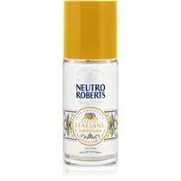 Neutro Roberts Italiane Siracusa deodorant roll-on s 48hodinovým účinkem 50 ml