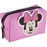 Disney Minnie Toiletry Bag kosmetická taštička pro děti 17 x 10 x 7 cm 1 ks