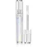 rom&nd Glasting Water Gloss zářivý lesk na rty se třpytkami odstín 00 Meteor Track 4.3 g