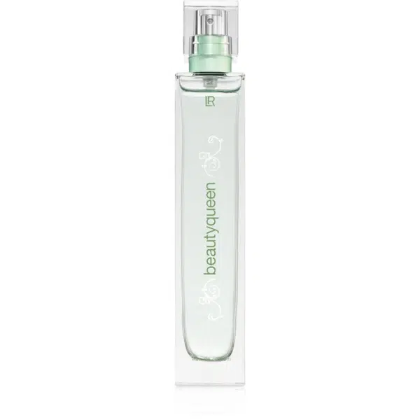 LR beautyqueen parfémovaná voda pro ženy 50 ml