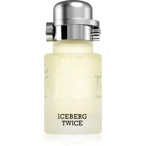 Iceberg Twice pour Homme toaletní voda pro muže 75 ml