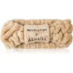 Makeup Revolution X Alagia Me Time kosmetická čelenka 1 ks