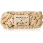Revolution X Alagia Me Time kosmetická čelenka 1 ks