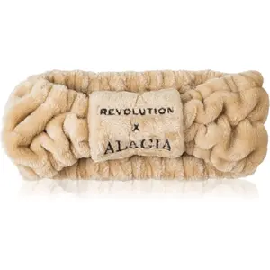 Revolution X Alagia Me Time kosmetická čelenka 1 ks