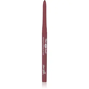 Barry M That's Swell! Peptide Plumping Lip Liner konturovací tužka na rty odstín Nude Nectar 2.5 ml