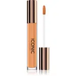 ICONIC London Lip Plumping Gloss lesk na rty pro objem odstín Love Struck 5 ml