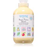 L'Amande Bagno Crema Delicato sprchový a koupelový krém 250 ml