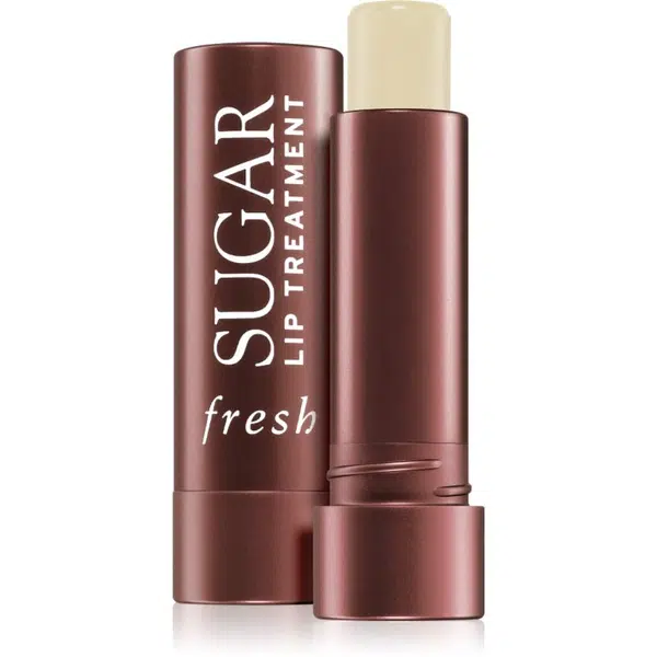 fresh Sugar Tinted Lip Treatment tónovací hydratační balzám na rty odstín Original 4,3 g