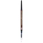 bellaoggi I Brow Sculpt Eyebrows Pencil precizní tužka na obočí s kartáčkem odstín Dark Brown 1 g