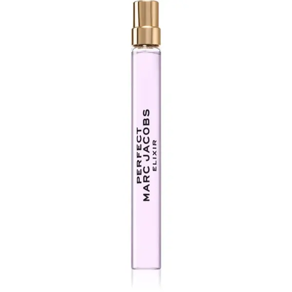 Marc Jacobs Perfect Elixir parfémovaná voda pro ženy 10 ml