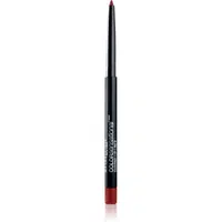 MAYBELLINE NEW YORK Color Sensational Shaping Lip Liner tužka na rty s ořezávátkem odstín 90 Brick Red 1.2 g