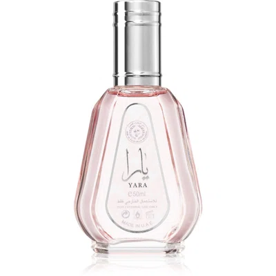 Ard Al Zaafaran Yara parfémovaná voda pro ženy 50 ml