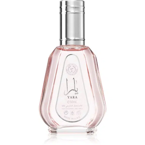 Ard Al Zaafaran Yara parfémovaná voda pro ženy 50 ml
