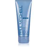 Paul Mitchell Bond Rx Conditioner ochranný kondicionér pro poškozené, chemicky ošetřené vlasy 200 ml