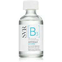 SVR Ampoule Hydra hydratační sérum proti vráskám 30 ml