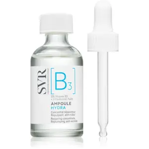 SVR Ampoule Hydra hydratační sérum proti vráskám 30 ml