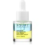 ACURE Radically Rejuvenating dvoufázové sérum s bakuchiolem 20 ml