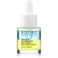 ACURE Radically Rejuvenating dvoufázové sérum s bakuchiolem 20 ml
