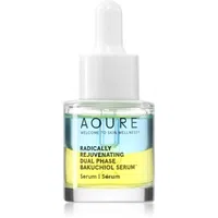 ACURE Radically Rejuvenating dvoufázové sérum s bakuchiolem 20 ml